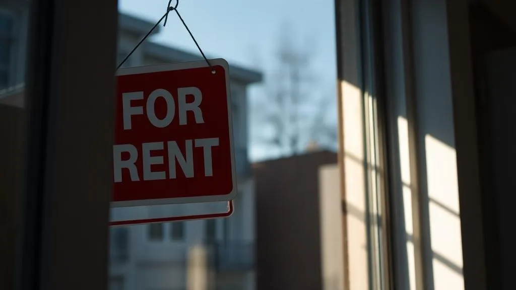 Leasing opportunity window